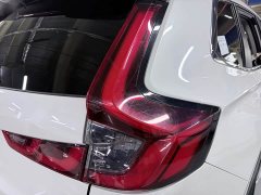Honda CR-V 240TURBO FWD Active 5-Seater - ფოტო 19