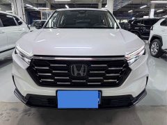 Honda CR-V 240TURBO FWD Active 5-Seater - ფოტო 2
