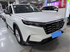 Honda CR-V 240TURBO FWD Active 5-Seater - ფოტო 3