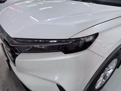 Honda CR-V 240TURBO FWD Active 5-Seater - ფოტო 4