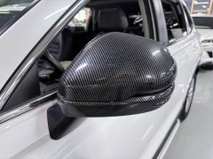 Honda CR-V 240TURBO FWD Active 5-Seater - ფოტო 6