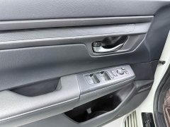 Honda CR-V 240TURBO FWD Active 5-Seater - ფოტო 9