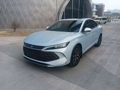 BYD Qin L 2024 DM-i 120KM Excellence Edition - ფოტო 1