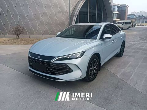 2026 BYD Qin L 2024 DM-i 120KM Excellence Edition - ავტომობილი ჩინეთიდან