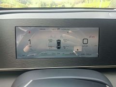 BYD Qin L 2024 DM-i 120KM Excellence Edition - ფოტო 11