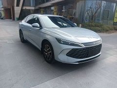 BYD Qin L 2024 DM-i 120KM Excellence Edition - ფოტო 3