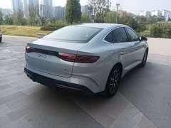 BYD Qin L 2024 DM-i 120KM Excellence Edition - ფოტო 4