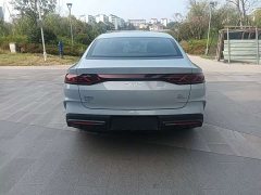 BYD Qin L 2024 DM-i 120KM Excellence Edition - ფოტო 5