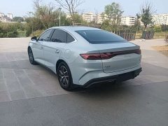 BYD Qin L 2024 DM-i 120KM Excellence Edition - ფოტო 6