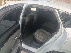 BYD Qin L 2024 DM-i 120KM Excellence Edition - ფოტო 8