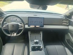 BYD Qin L 2024 DM-i 120KM Excellence Edition - ფოტო 9