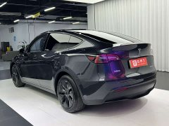Tesla Model Y Rear-Wheel Drive - ფოტო 11