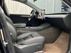 Tesla Model Y Rear-Wheel Drive - ფოტო 6