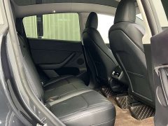 Tesla Model Y Rear-Wheel Drive - ფოტო 7