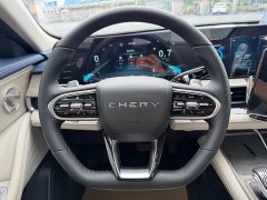 Chery Arrizo 8 1.6T DCT Elegant - ფოტო 11