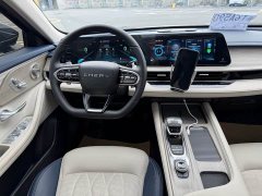 Chery Arrizo 8 1.6T DCT Elegant - ფოტო 12