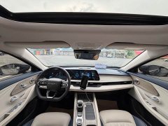 Chery Arrizo 8 1.6T DCT Elegant - ფოტო 13