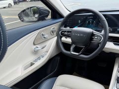 Chery Arrizo 8 1.6T DCT Elegant - ფოტო 14