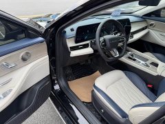 Chery Arrizo 8 1.6T DCT Elegant - ფოტო 16