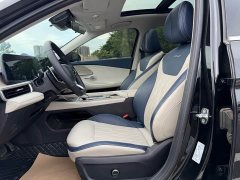 Chery Arrizo 8 1.6T DCT Elegant - ფოტო 17