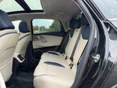 Chery Arrizo 8 1.6T DCT Elegant - ფოტო 18