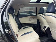 Chery Arrizo 8 1.6T DCT Elegant - ფოტო 19