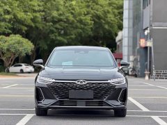 Chery Arrizo 8 1.6T DCT Elegant - ფოტო 2