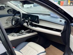 Chery Arrizo 8 1.6T DCT Elegant - ფოტო 20