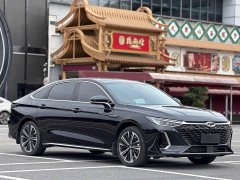 Chery Arrizo 8 1.6T DCT Elegant - ფოტო 3