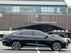 Chery Arrizo 8 1.6T DCT Elegant - ფოტო 4