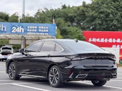 Chery Arrizo 8 1.6T DCT Elegant - ფოტო 6