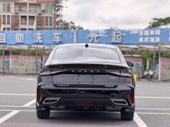 Chery Arrizo 8 1.6T DCT Elegant - ფოტო 7