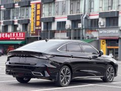 Chery Arrizo 8 1.6T DCT Elegant - ფოტო 8