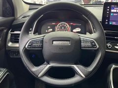 Haval H6 National Trend Edition 1.5T Automatic Champion Version - ფოტო 10