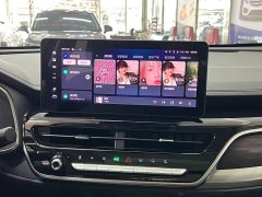 Haval H6 National Trend Edition 1.5T Automatic Champion Version - ფოტო 11