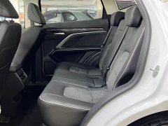 Haval H6 National Trend Edition 1.5T Automatic Champion Version - ფოტო 13