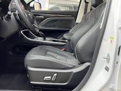 Haval H6 National Trend Edition 1.5T Automatic Champion Version - ფოტო 14