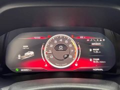 Haval H6 National Trend Edition 1.5T Automatic Champion Version - ფოტო 17