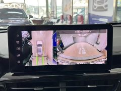 Haval H6 National Trend Edition 1.5T Automatic Champion Version - ფოტო 18