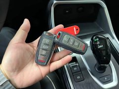 Haval H6 National Trend Edition 1.5T Automatic Champion Version - ფოტო 19