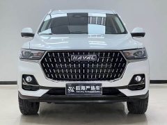 Haval H6 National Trend Edition 1.5T Automatic Champion Version - ფოტო 2