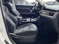 Haval H6 National Trend Edition 1.5T Automatic Champion Version - ფოტო 20
