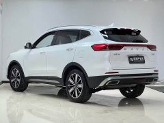 Haval H6 National Trend Edition 1.5T Automatic Champion Version - ფოტო 4