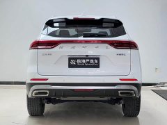 Haval H6 National Trend Edition 1.5T Automatic Champion Version - ფოტო 5