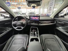 Haval H6 National Trend Edition 1.5T Automatic Champion Version - ფოტო 9
