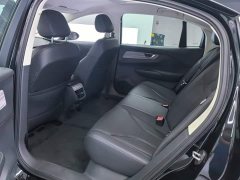FAW Hongqi E-QM5 500km Travel Edition - ფოტო 11
