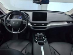 FAW Hongqi E-QM5 500km Travel Edition - ფოტო 12