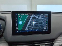 FAW Hongqi E-QM5 500km Travel Edition - ფოტო 13