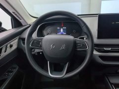 FAW Hongqi E-QM5 500km Travel Edition - ფოტო 15
