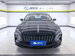 FAW Hongqi E-QM5 500km Travel Edition - ფოტო 2